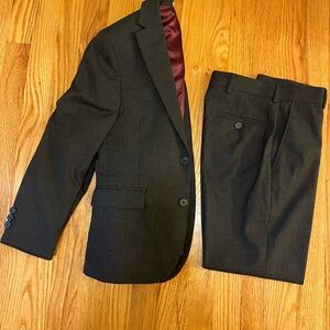 Joseph Abboud suit, Boys size 10